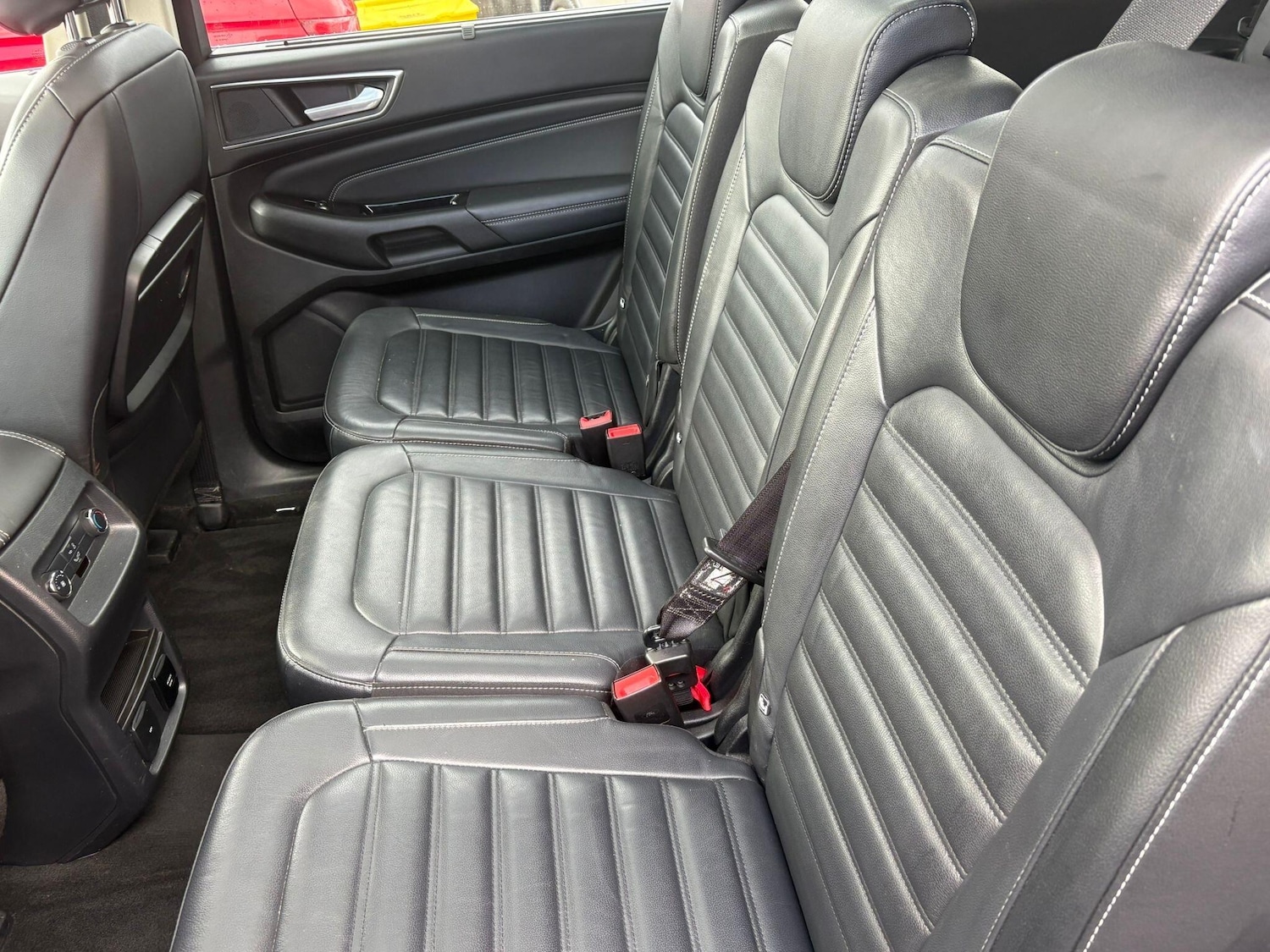 Used Ford Galaxy 2017 for sale - 78048199: Photo 20