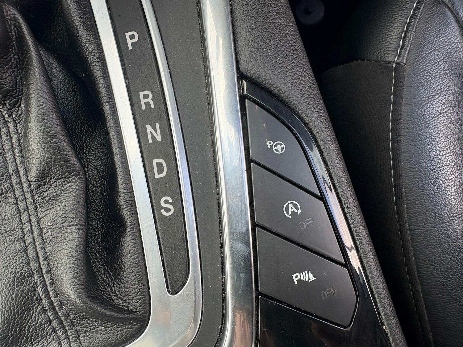 Used Ford Galaxy 2017 for sale - 78048199: Photo 21