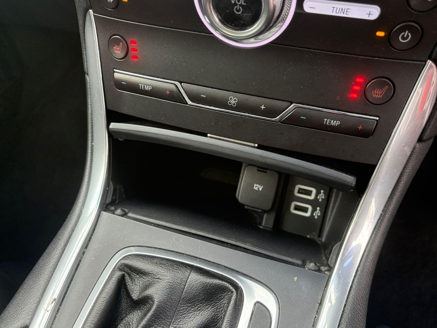 Used Ford Galaxy 2017 for sale - 78048199: Photo 22