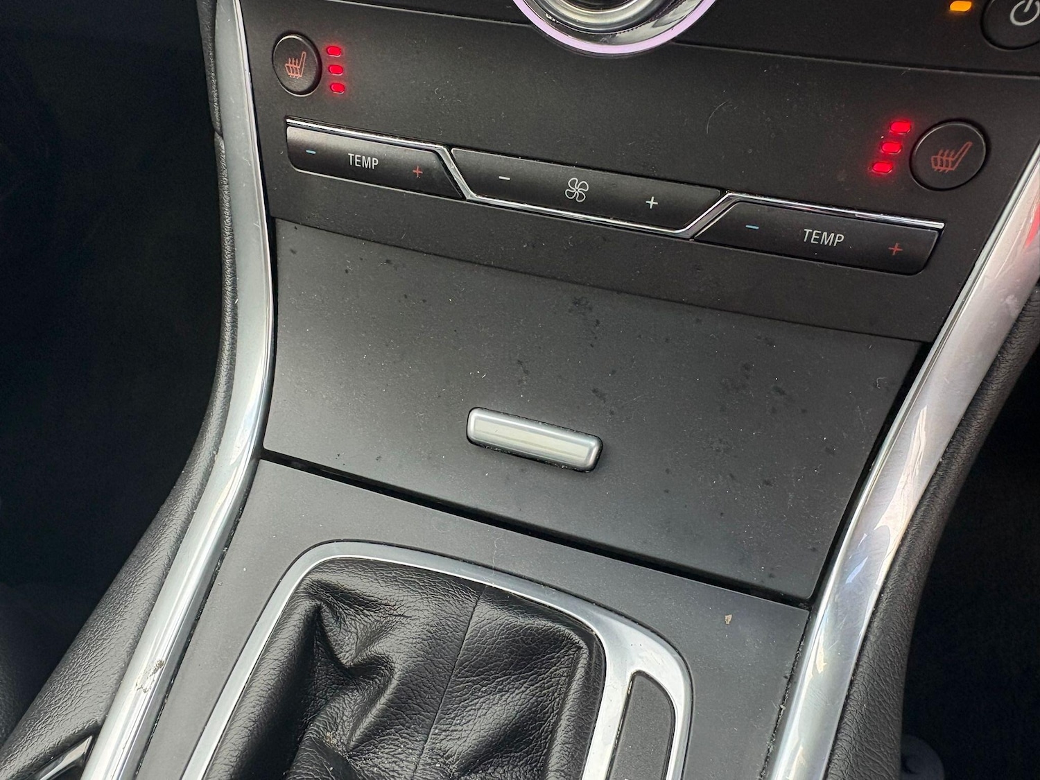 Used Ford Galaxy 2017 for sale - 78048199: Photo 23