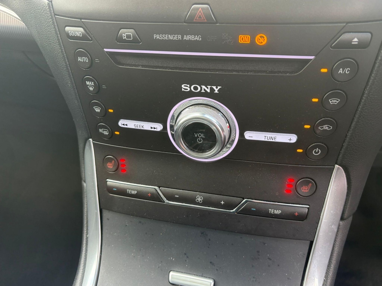 Used Ford Galaxy 2017 for sale - 78048199: Photo 25