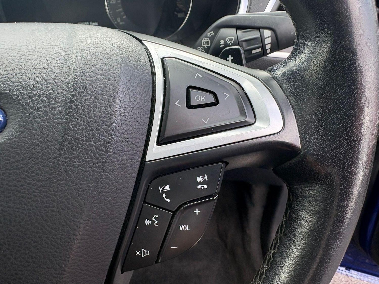 Used Ford Galaxy 2017 for sale - 78048199: Photo 26