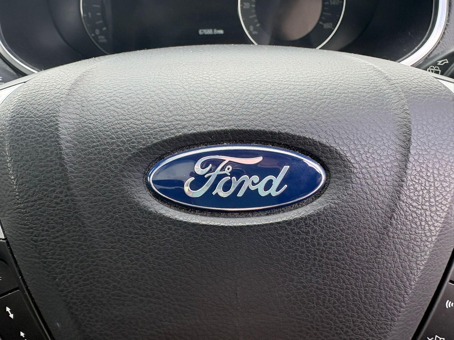 Used Ford Galaxy 2017 for sale - 78048199: Photo 27