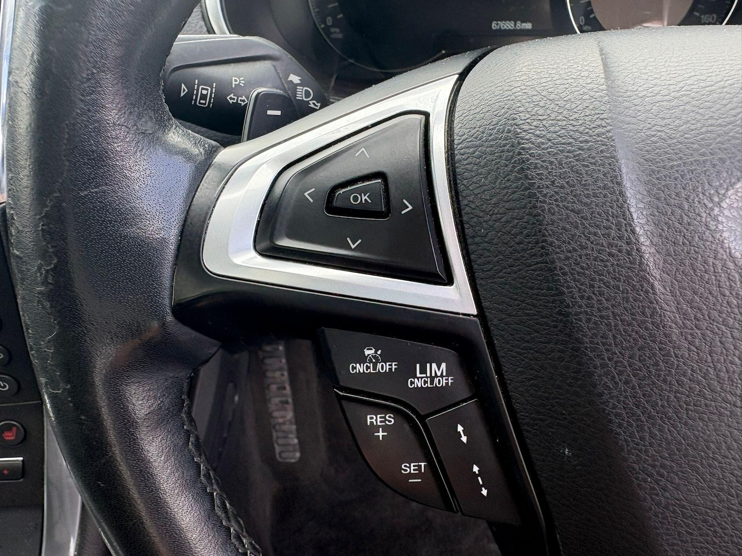 Used Ford Galaxy 2017 for sale - 78048199: Photo 29