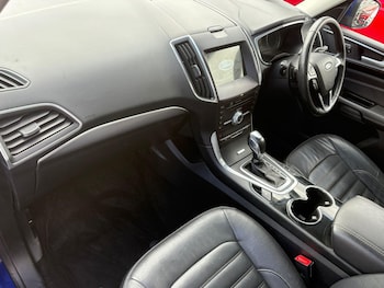 Used Ford Galaxy 2017 for sale - 78048199: Photo