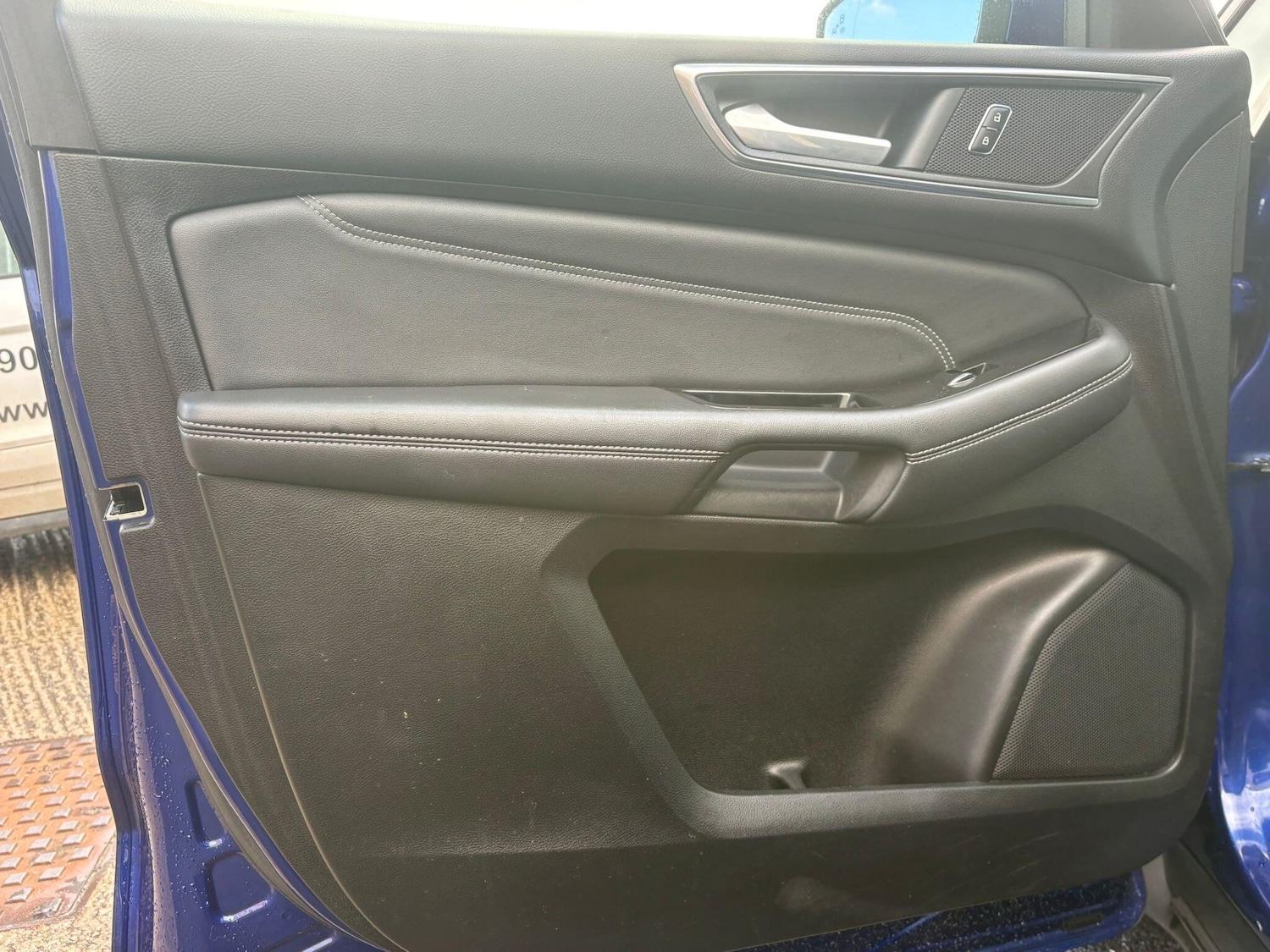 Used Ford Galaxy 2017 for sale - 78048199: Photo 35