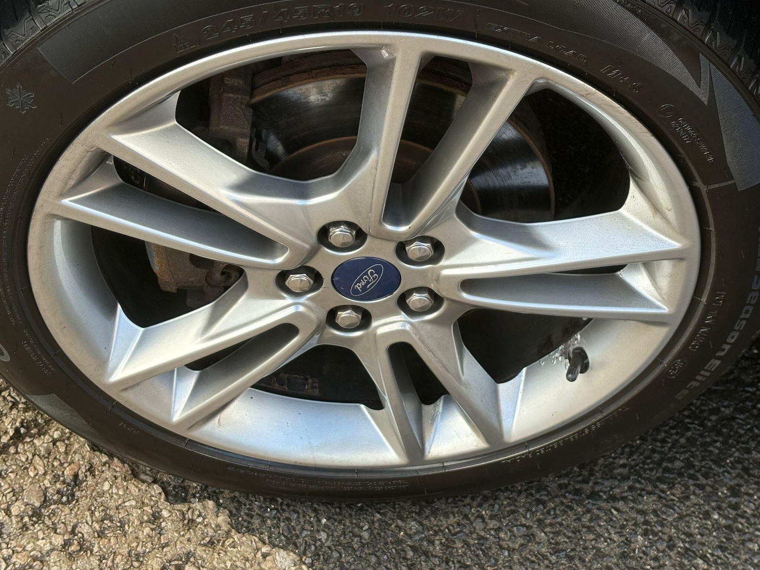 Used Ford Galaxy 2017 for sale - 78048199: Photo 36