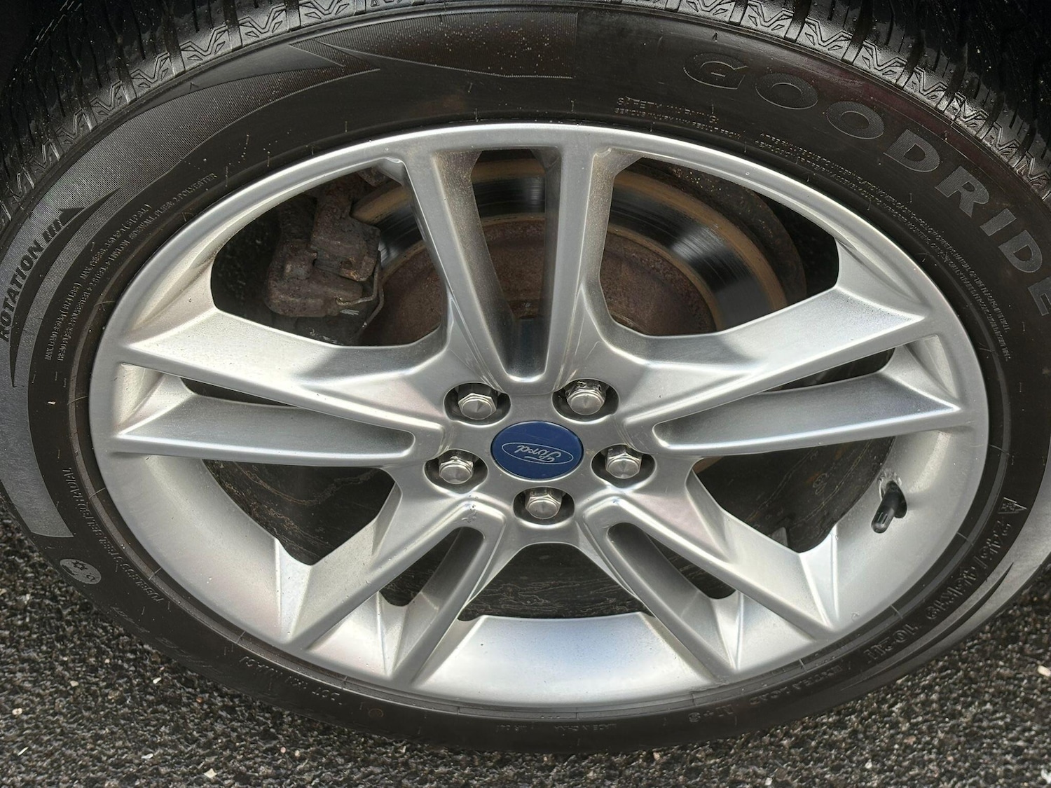 Used Ford Galaxy 2017 for sale - 78048199: Photo 37