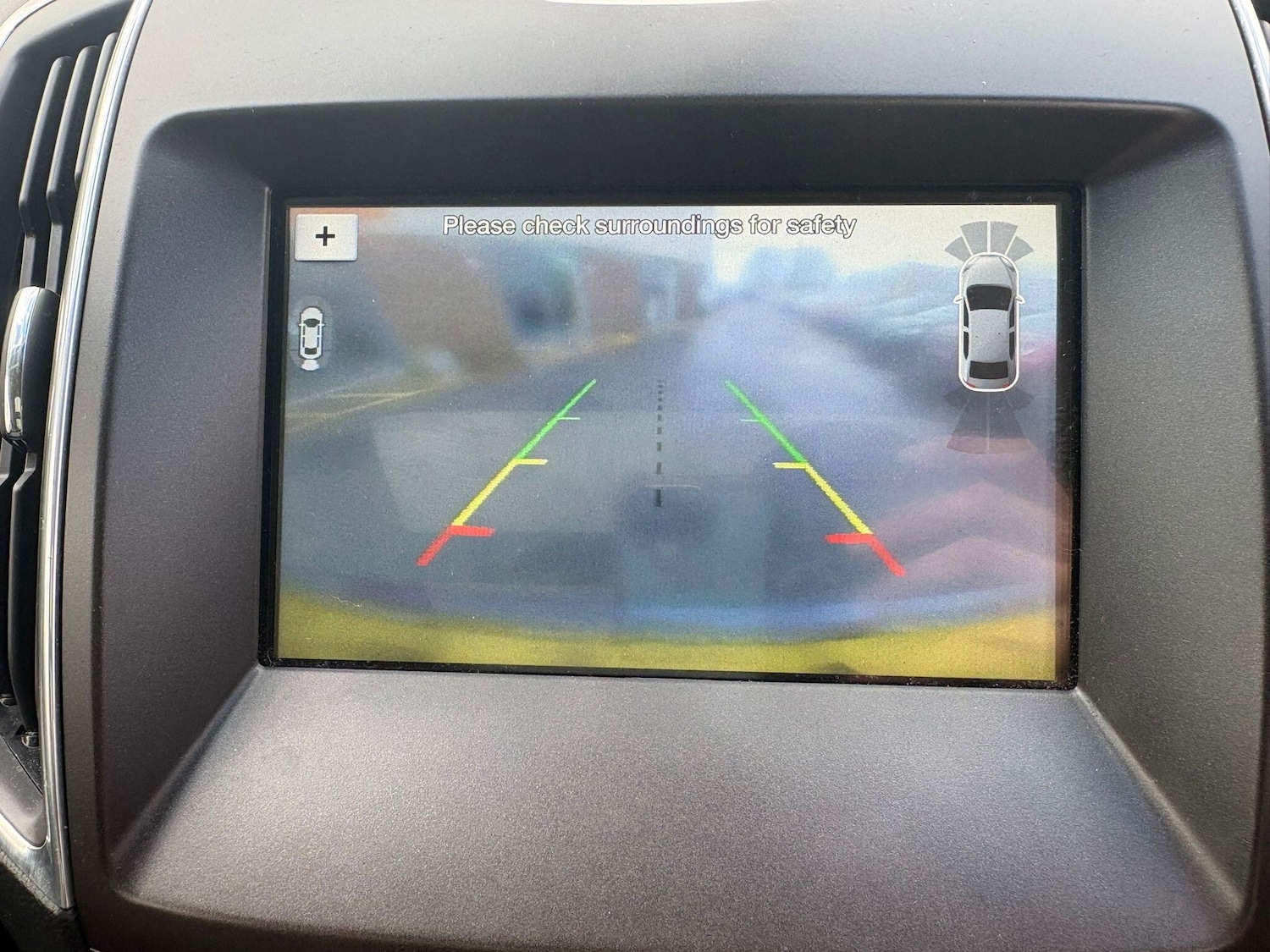 Used Ford Galaxy 2017 for sale - 78048199: Photo 40