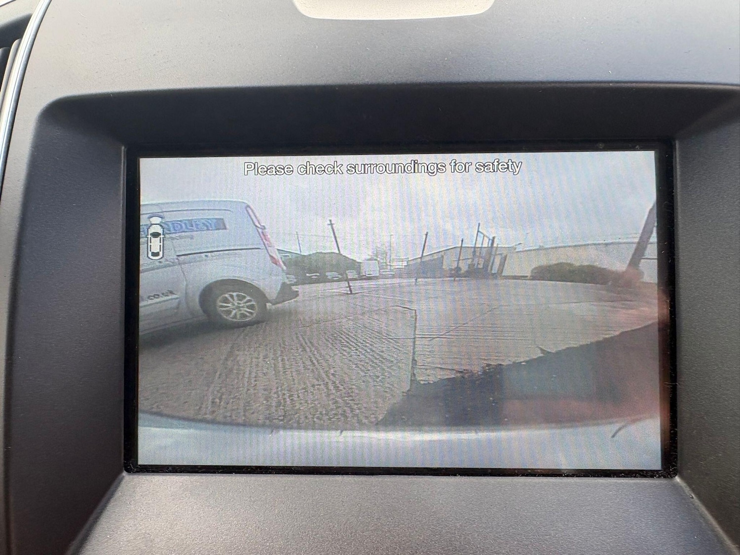 Used Ford Galaxy 2017 for sale - 78048199: Photo 41