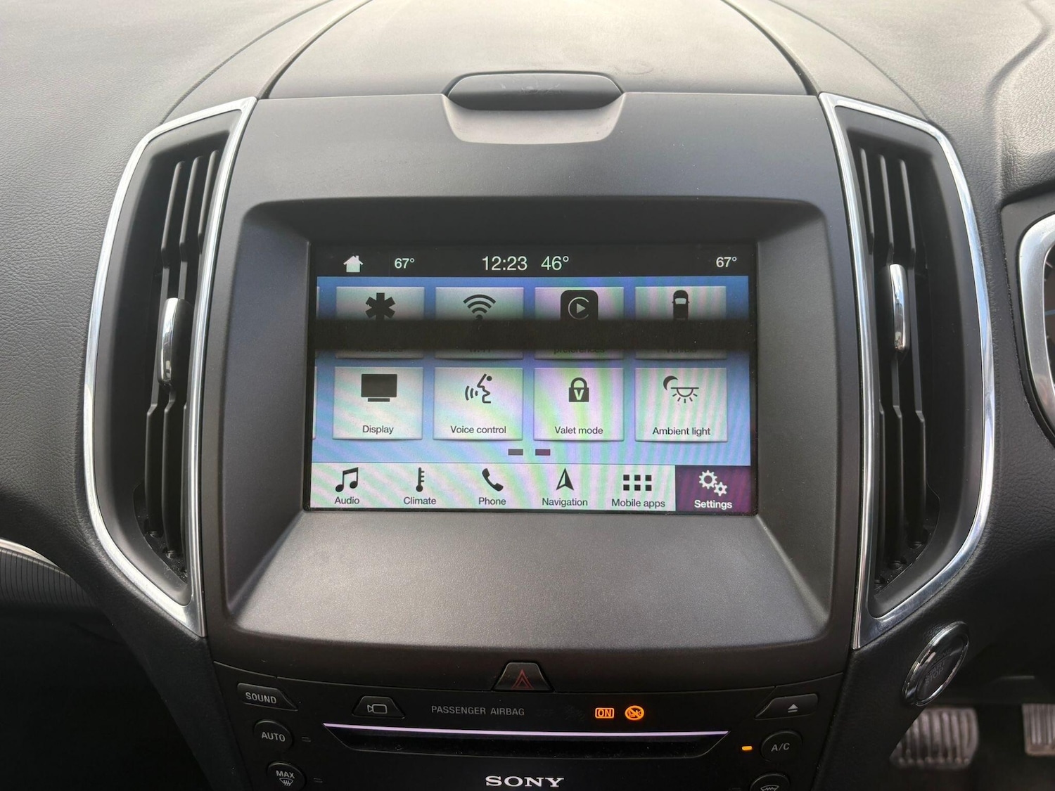 Used Ford Galaxy 2017 for sale - 78048199: Photo 42