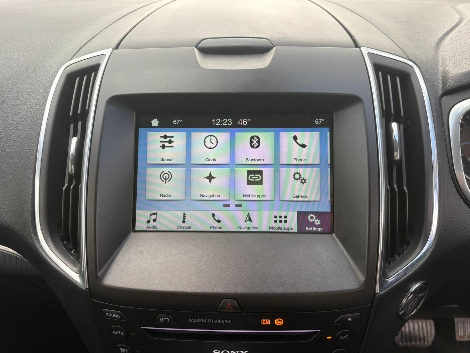 Used Ford Galaxy 2017 for sale - 78048199: Photo 43