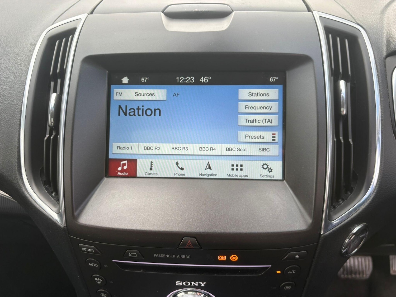 Used Ford Galaxy 2017 for sale - 78048199: Photo 48