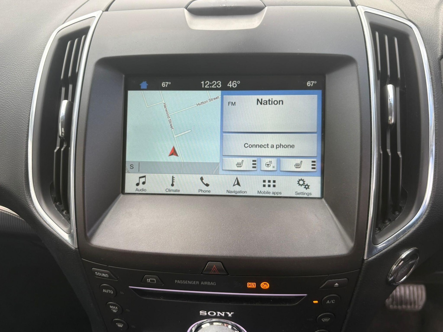 Used Ford Galaxy 2017 for sale - 78048199: Photo 49