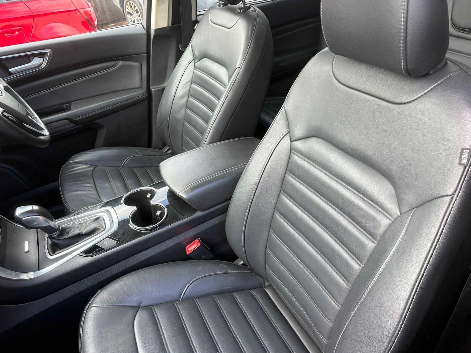 Used Ford Galaxy 2017 for sale - 78048199: Photo 61