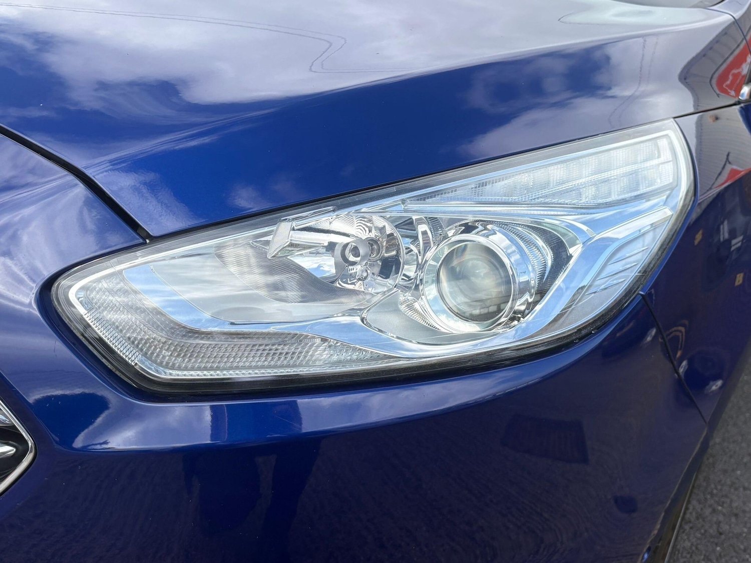 Used Ford Galaxy 2017 for sale - 78048199: Photo 62