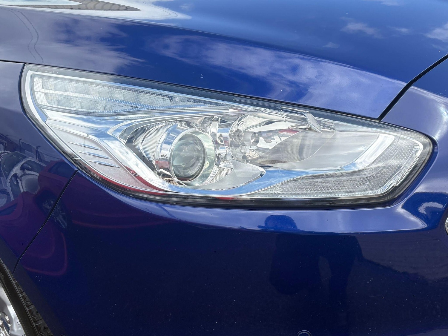 Used Ford Galaxy 2017 for sale - 78048199: Photo 63