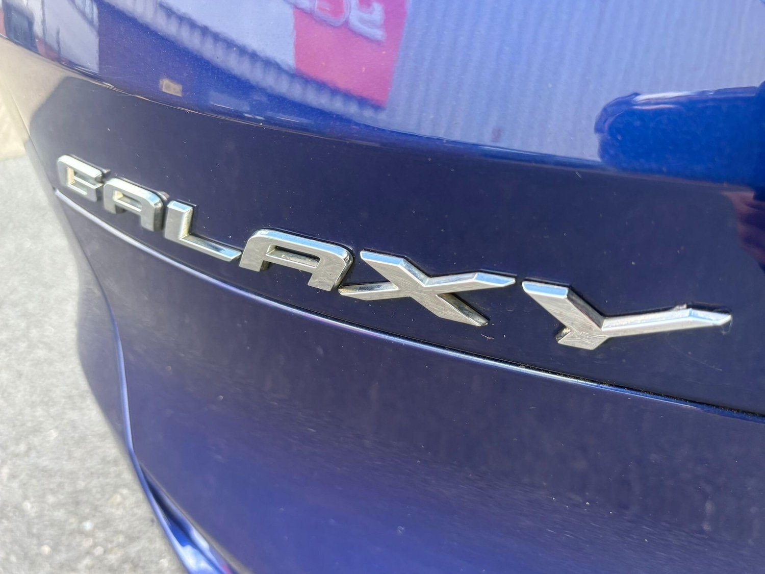 Used Ford Galaxy 2017 for sale - 78048199: Photo 64