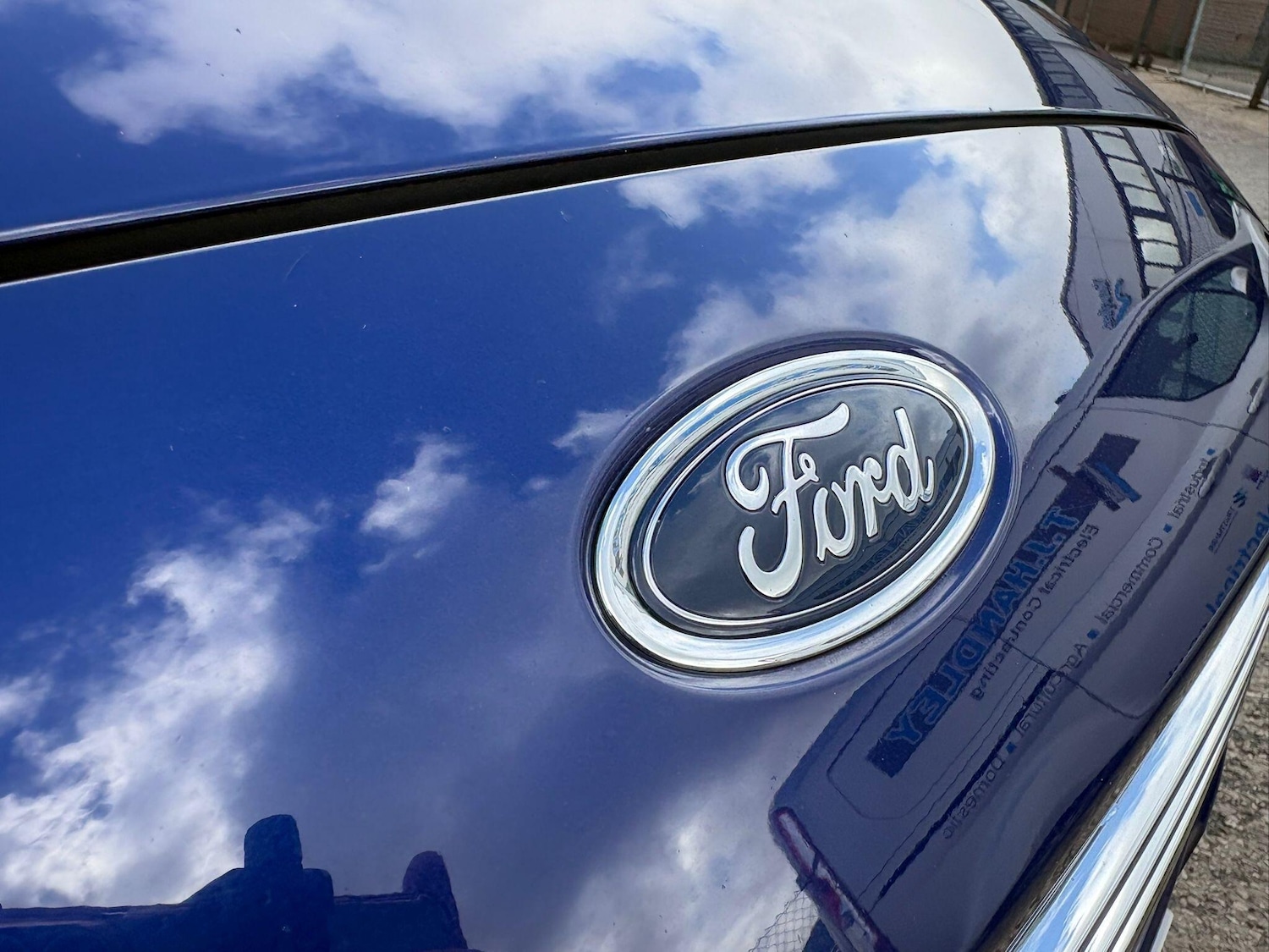 Used Ford Galaxy 2017 for sale - 78048199: Photo 65