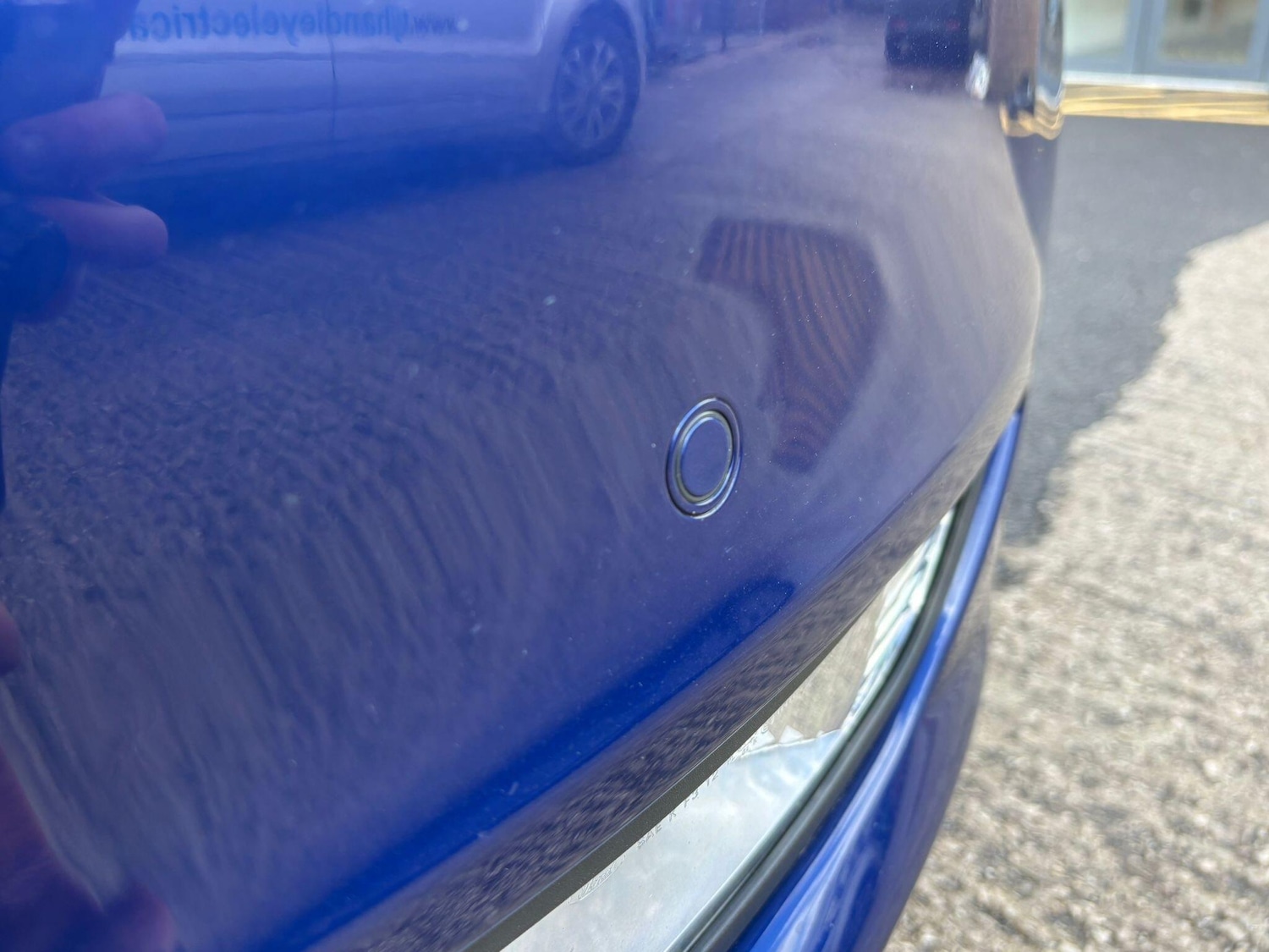 Used Ford Galaxy 2017 for sale - 78048199: Photo 67