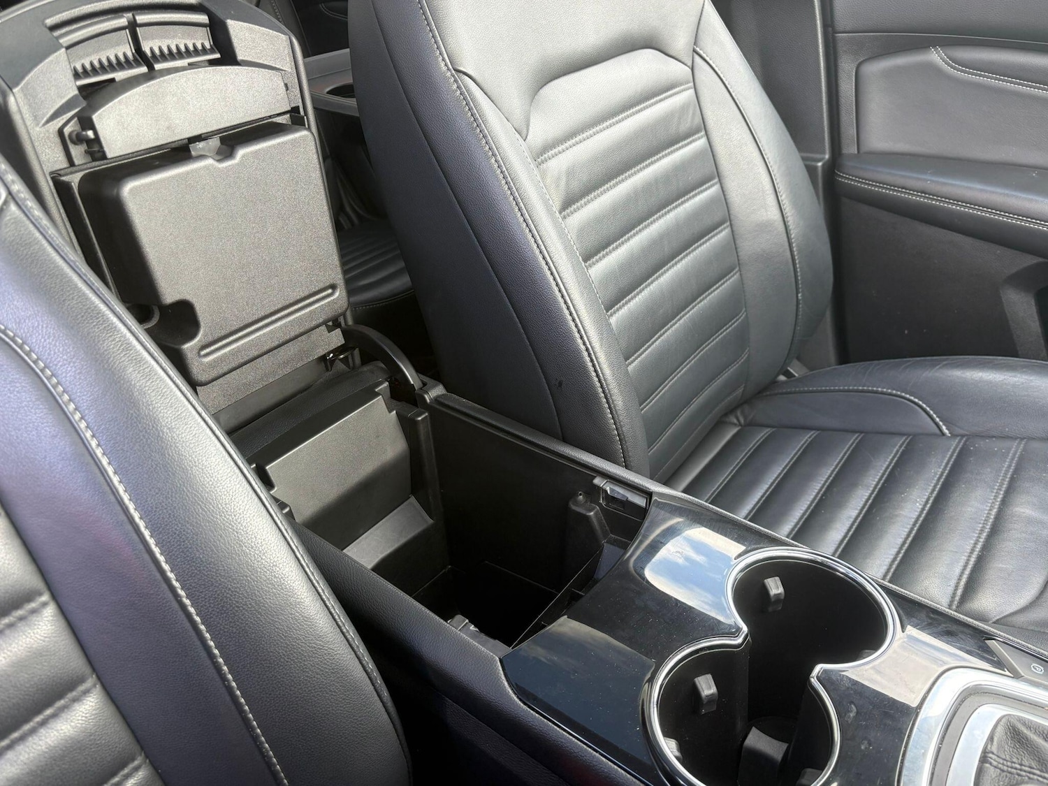 Used Ford Galaxy 2017 for sale - 78048199: Photo 84