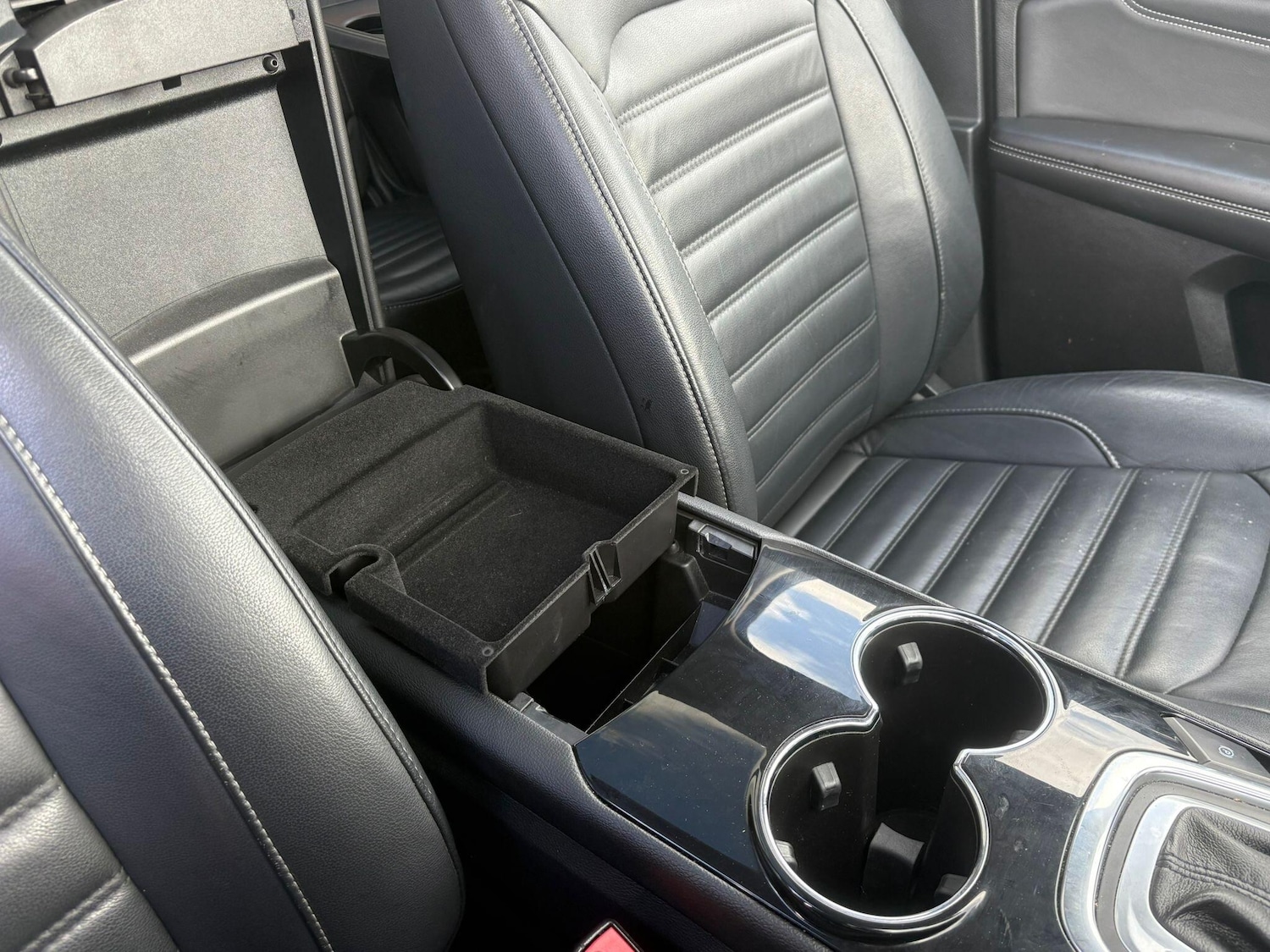 Used Ford Galaxy 2017 for sale - 78048199: Photo 85