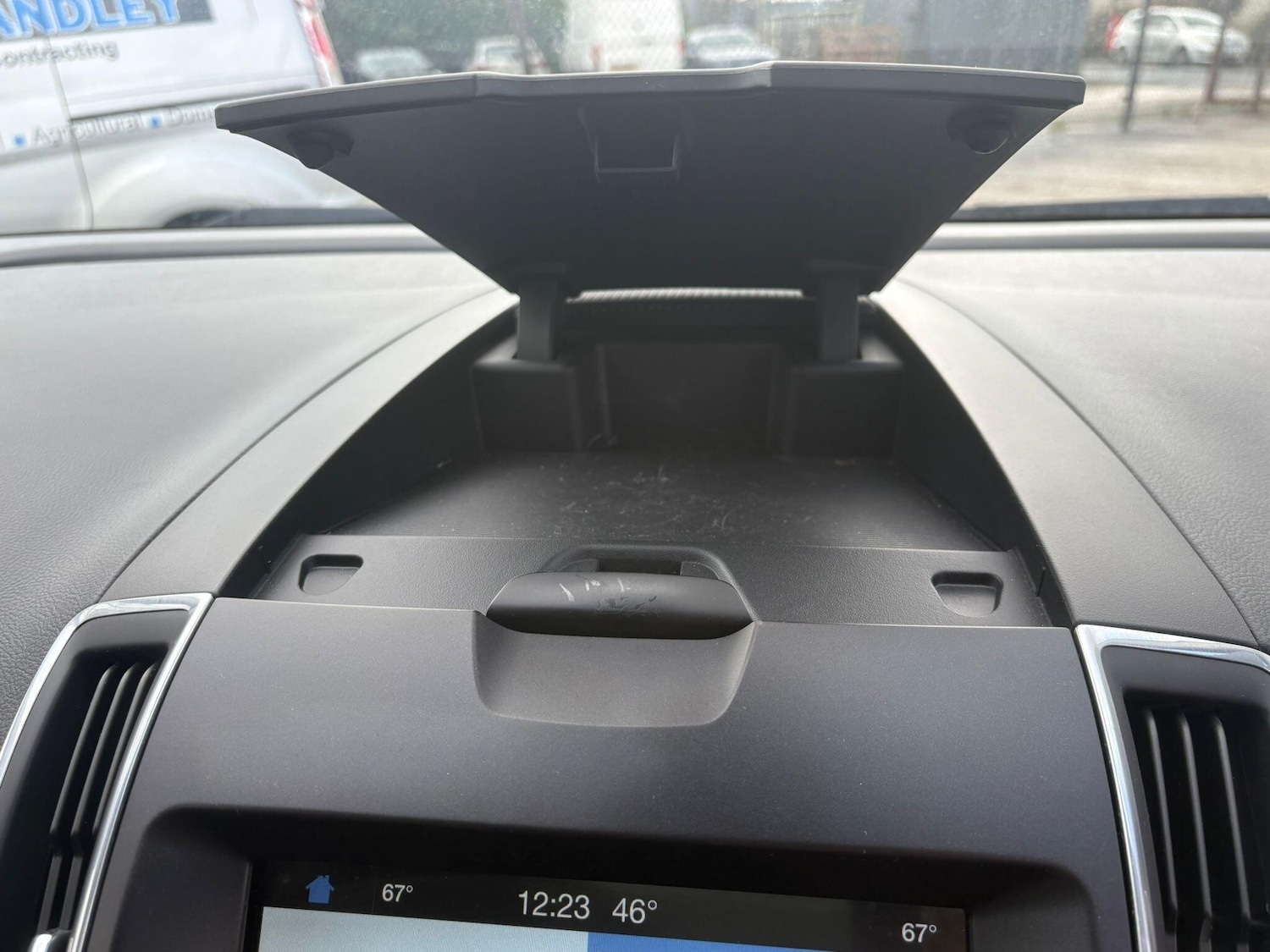 Used Ford Galaxy 2017 for sale - 78048199: Photo 88