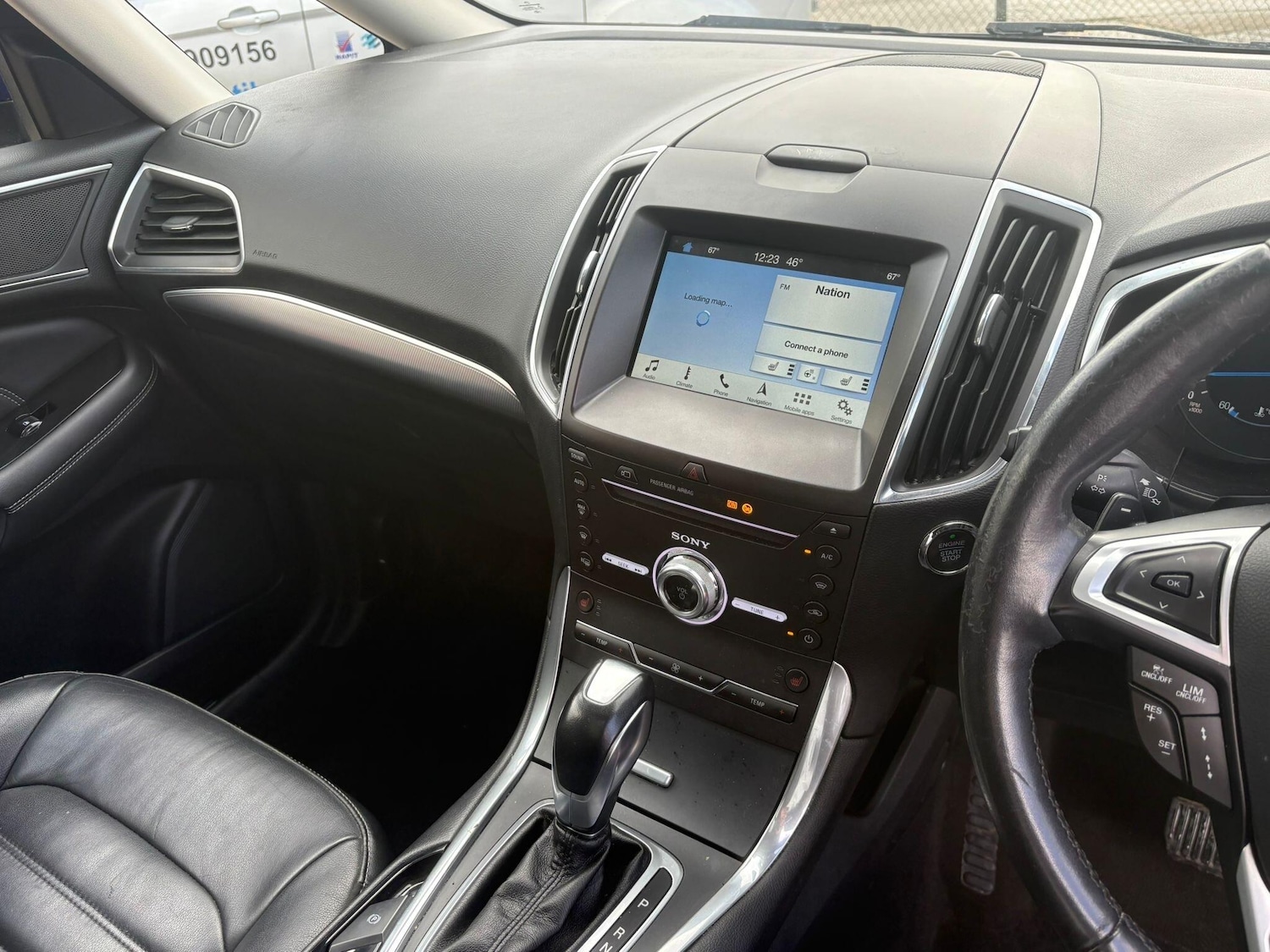 Used Ford Galaxy 2017 for sale - 78048199: Photo 89