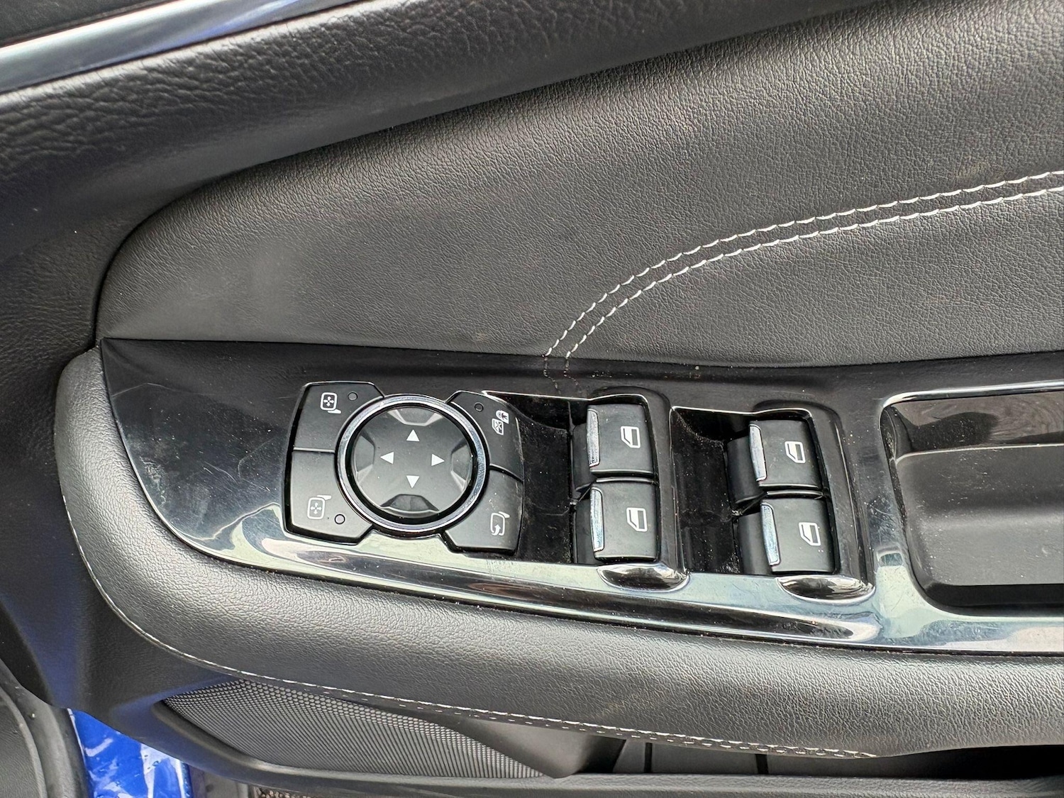 Used Ford Galaxy 2017 for sale - 78048199: Photo 90