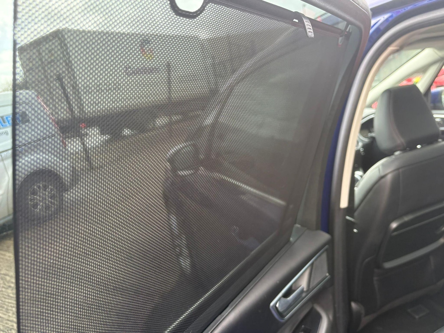 Used Ford Galaxy 2017 for sale - 78048199: Photo 91