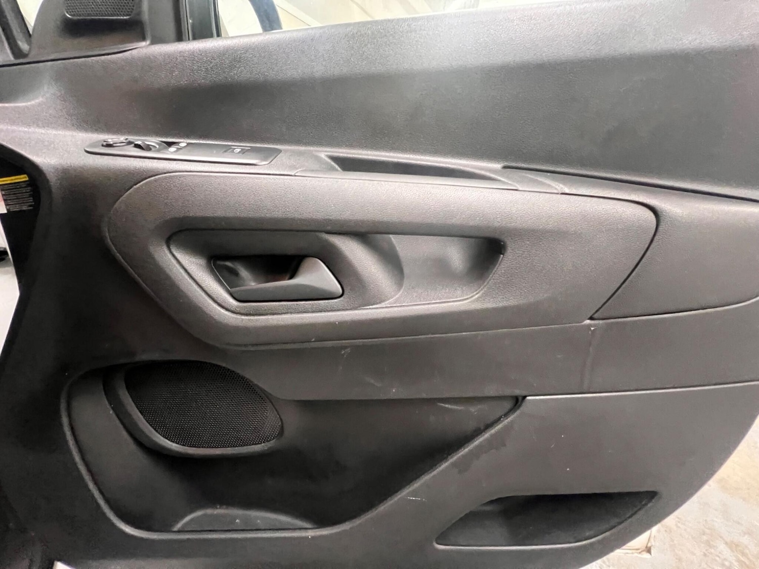 Used Peugeot Partner 2021 for sale - 78062983: Photo 13