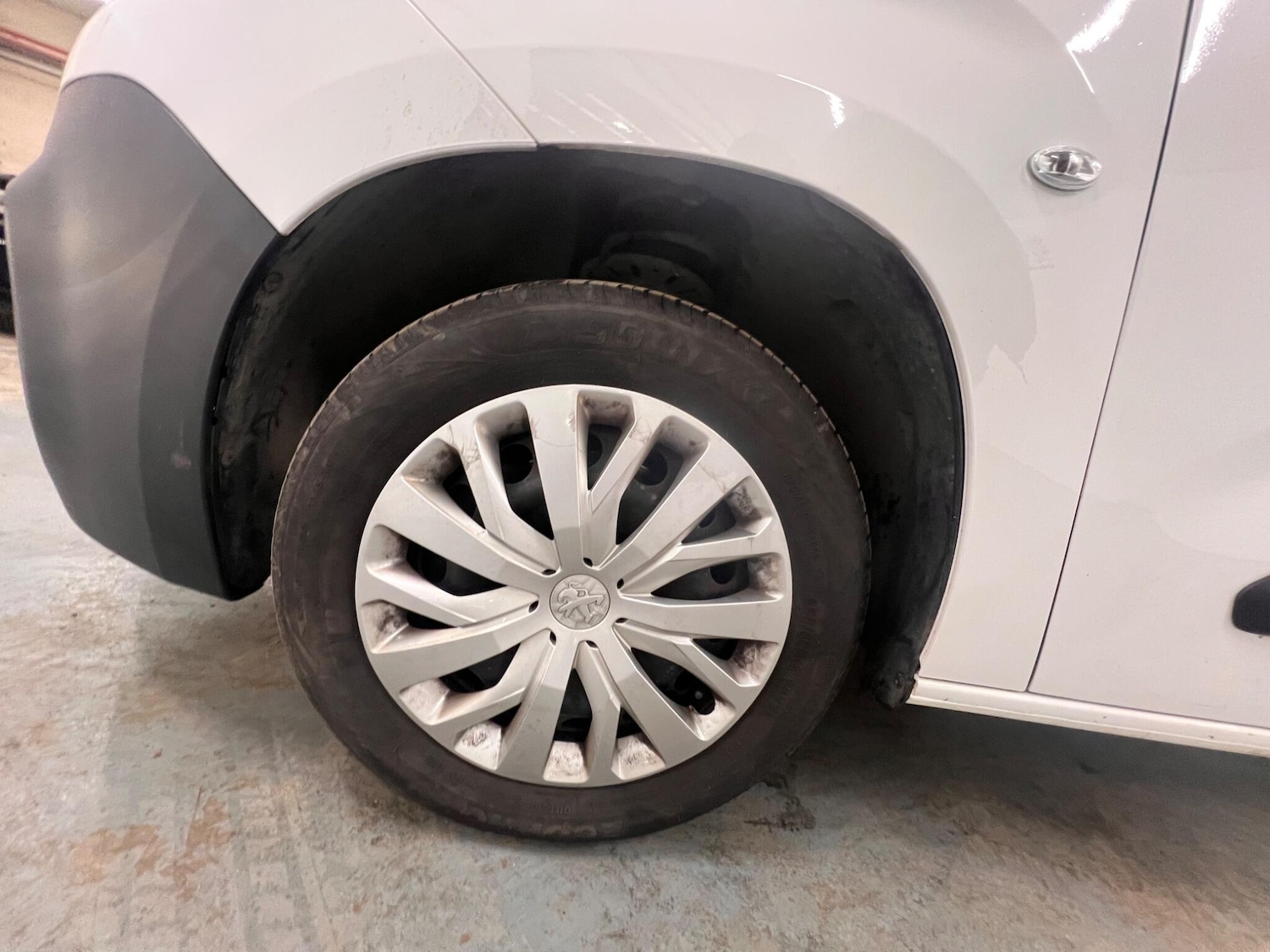 Used Peugeot Partner 2021 for sale - 78062983: Photo 14