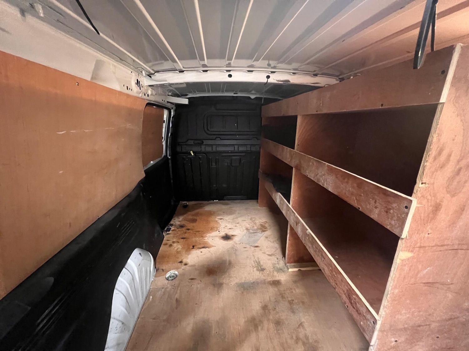 Used Peugeot Partner 2021 for sale - 78062983: Photo 17