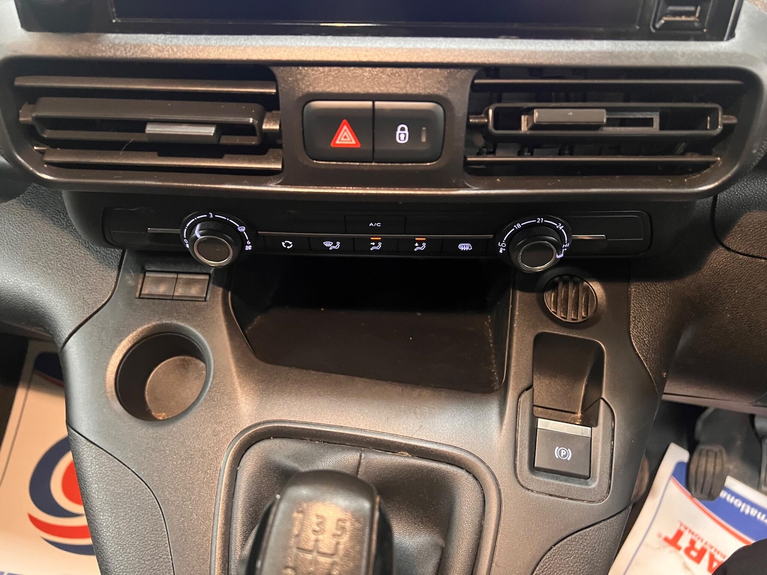 Used Peugeot Partner 2021 for sale - 78062983: Photo 21