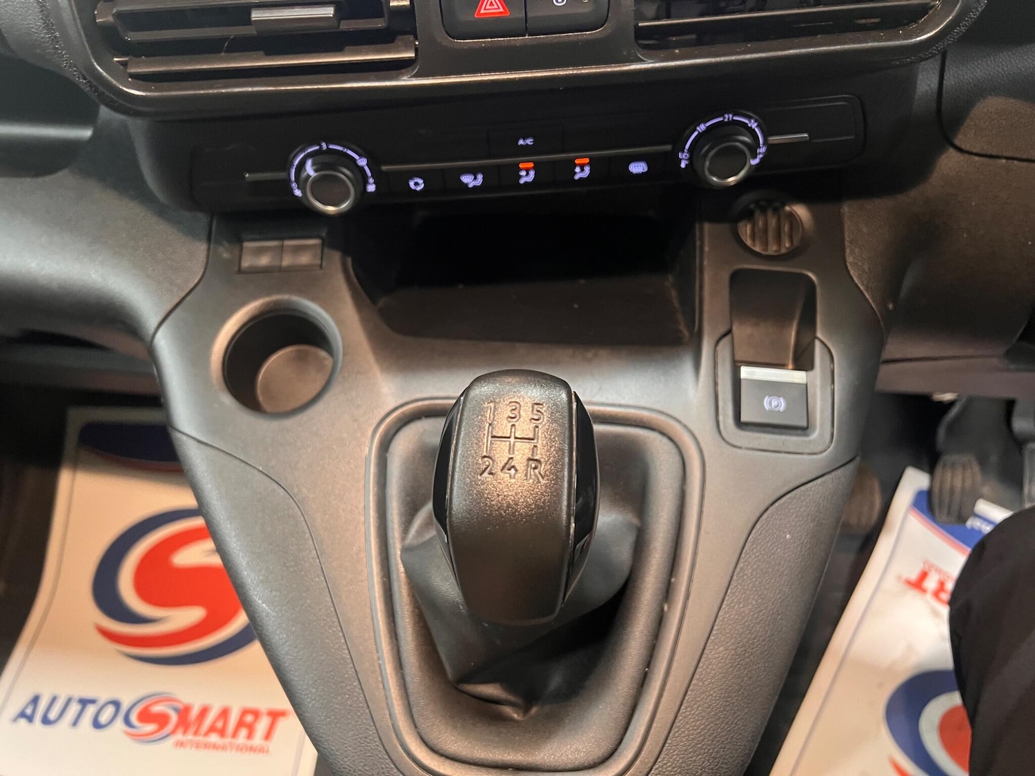 Used Peugeot Partner 2021 for sale - 78062983: Photo 22