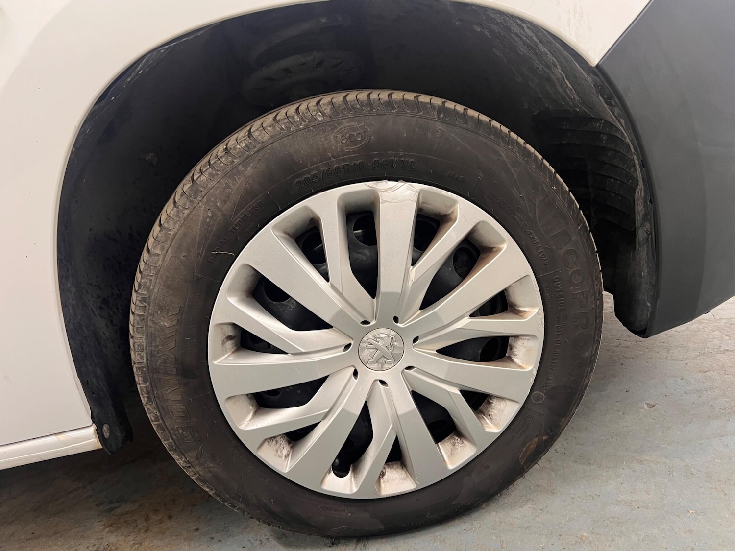 Used Peugeot Partner 2021 for sale - 78062983: Photo 5