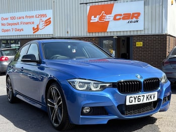 Used BMW 3 Series 2017 for sale - 78676164: Photo