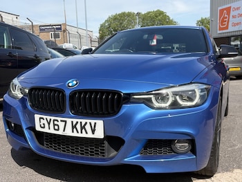 Used BMW 3 Series 2017 for sale - 78676164: Photo