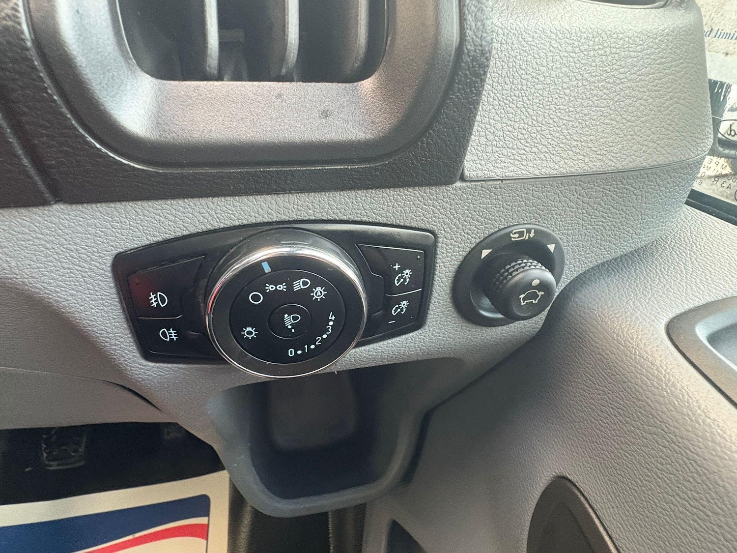 Used Ford Transit 2017 for sale - 76887348: Photo 18