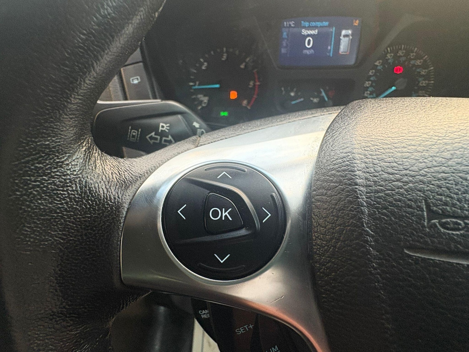 Used Ford Transit 2017 for sale - 76887348: Photo 19