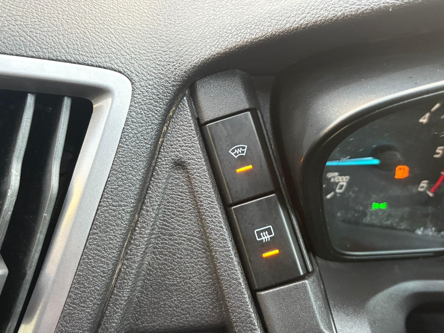 Used Ford Transit 2017 for sale - 76887348: Photo 23