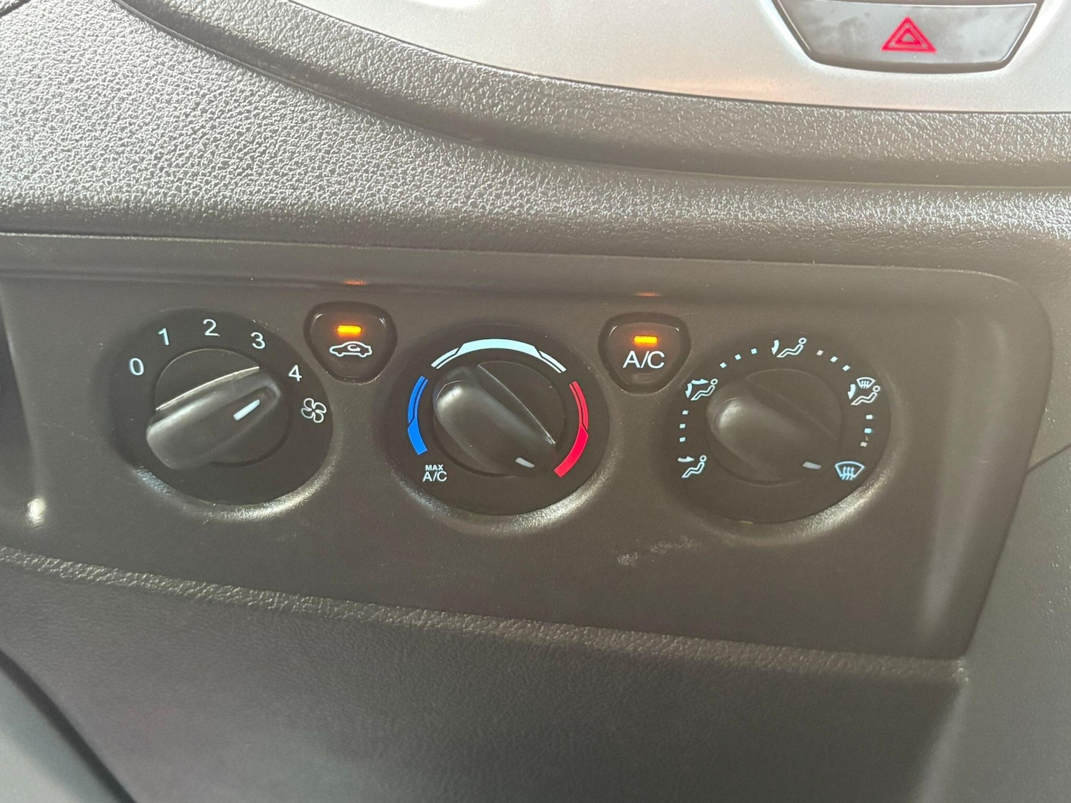 Used Ford Transit 2017 for sale - 76887348: Photo 27