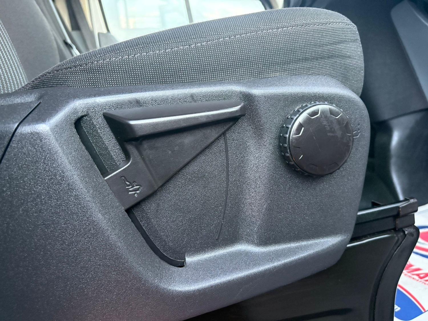 Used Ford Transit 2017 for sale - 76887348: Photo 28