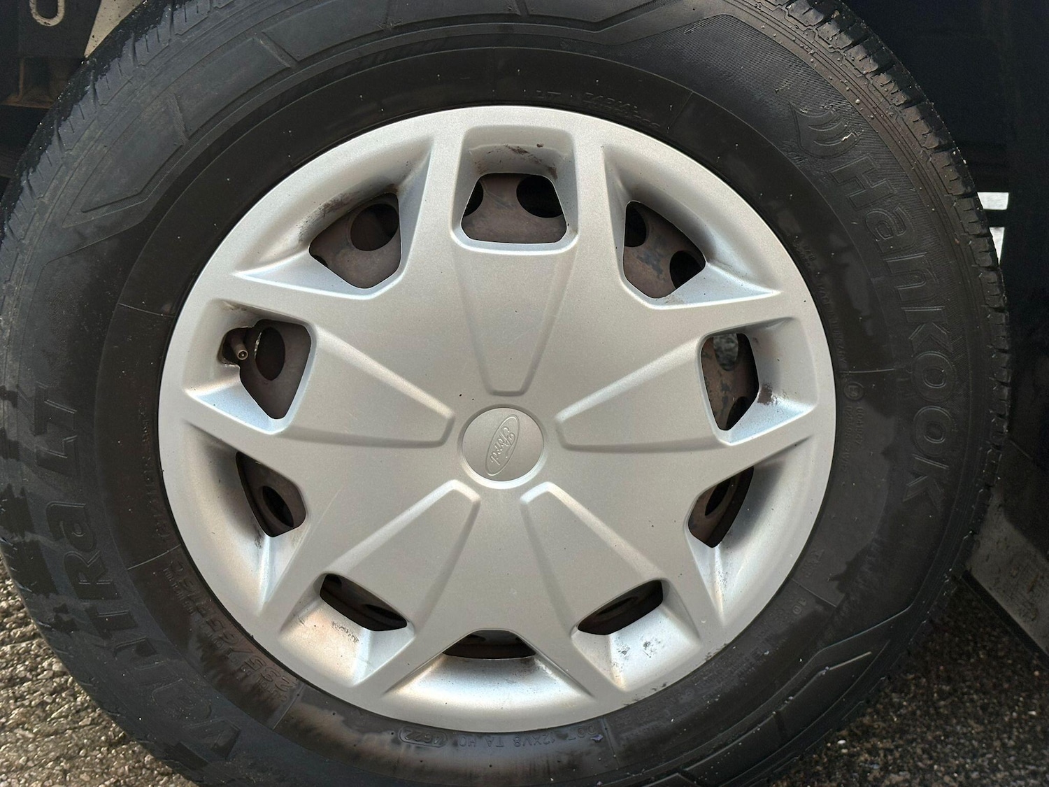 Used Ford Transit 2017 for sale - 76887348: Photo 30