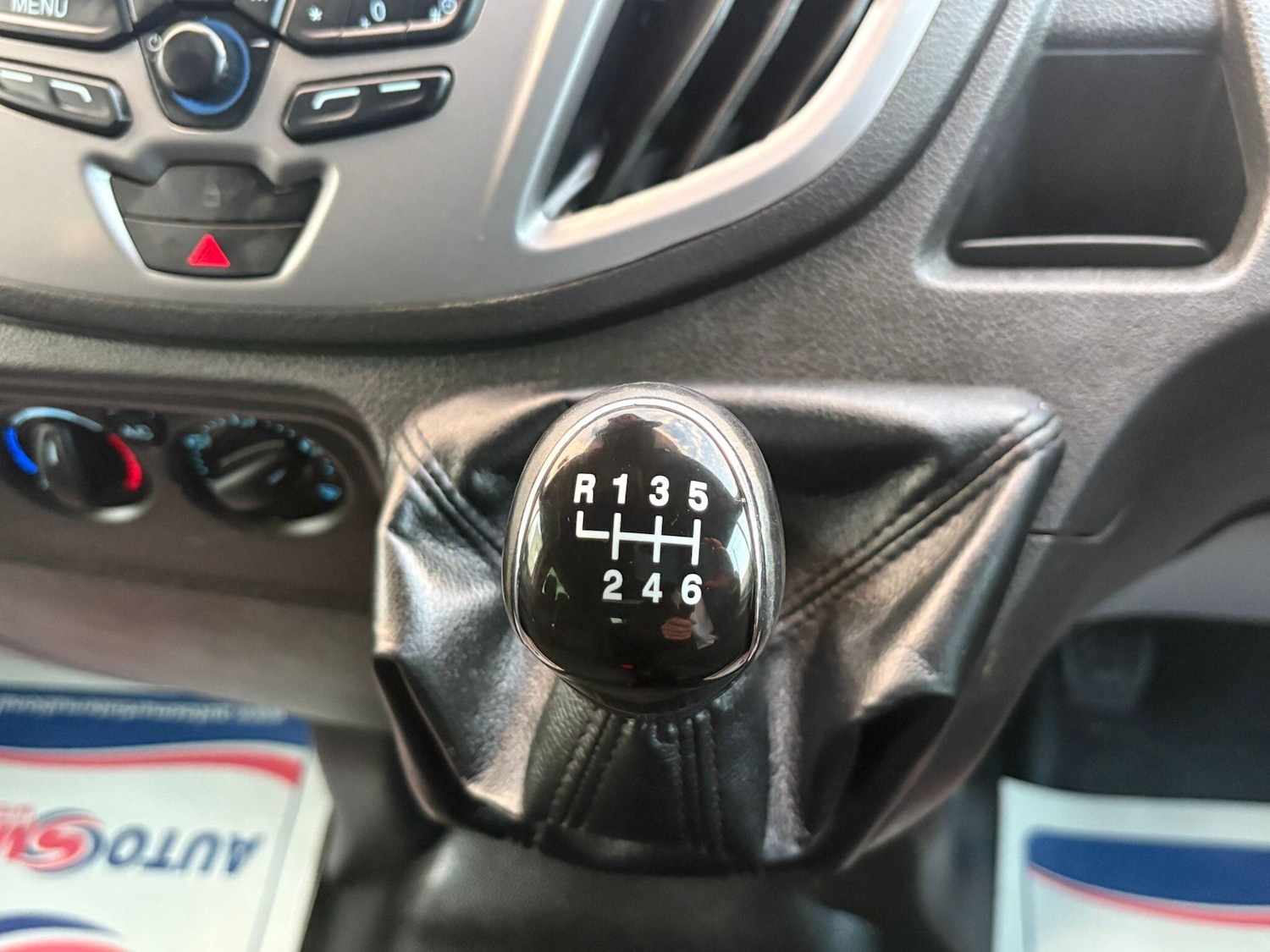 Used Ford Transit 2017 for sale - 76887348: Photo 35