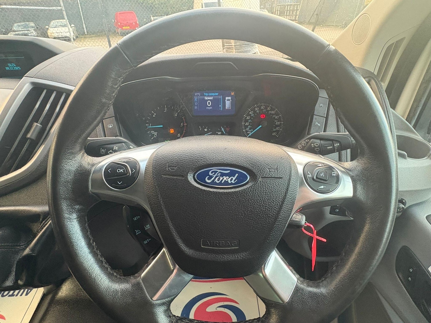 Used Ford Transit 2017 for sale - 76887348: Photo 47