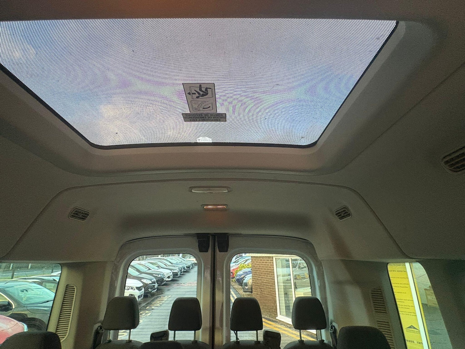 Used Ford Transit 2017 for sale - 76887348: Photo 56