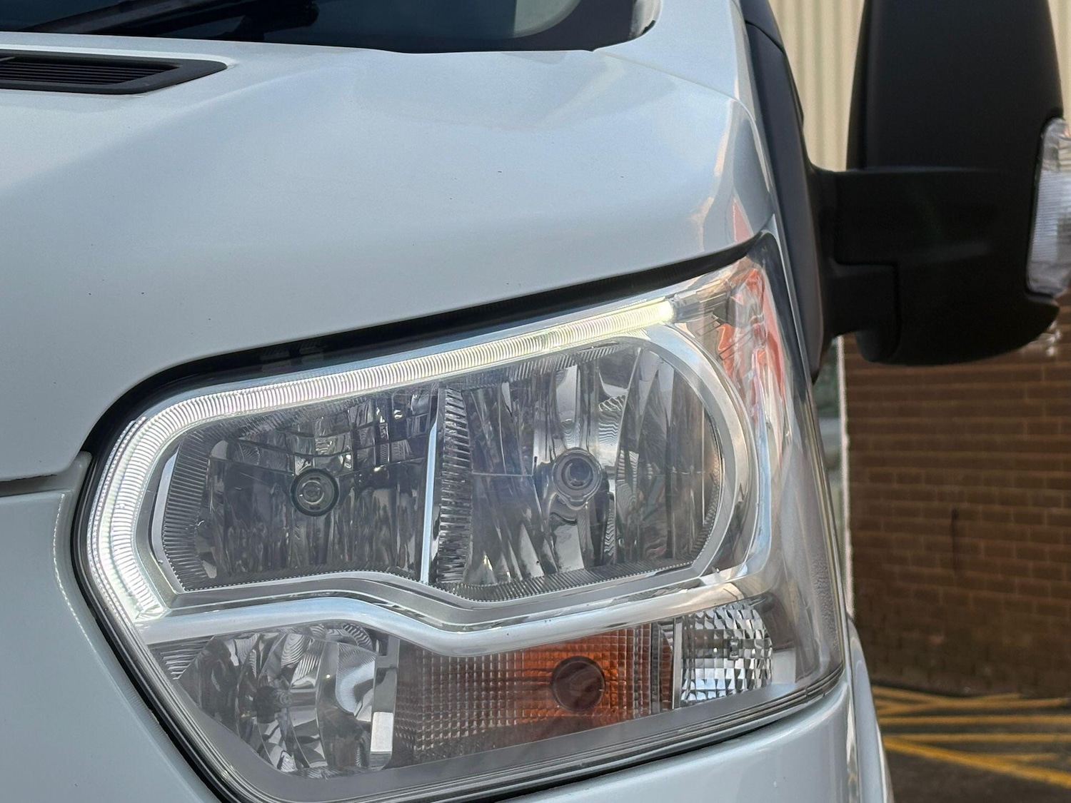 Used Ford Transit 2017 for sale - 76887348: Photo 59