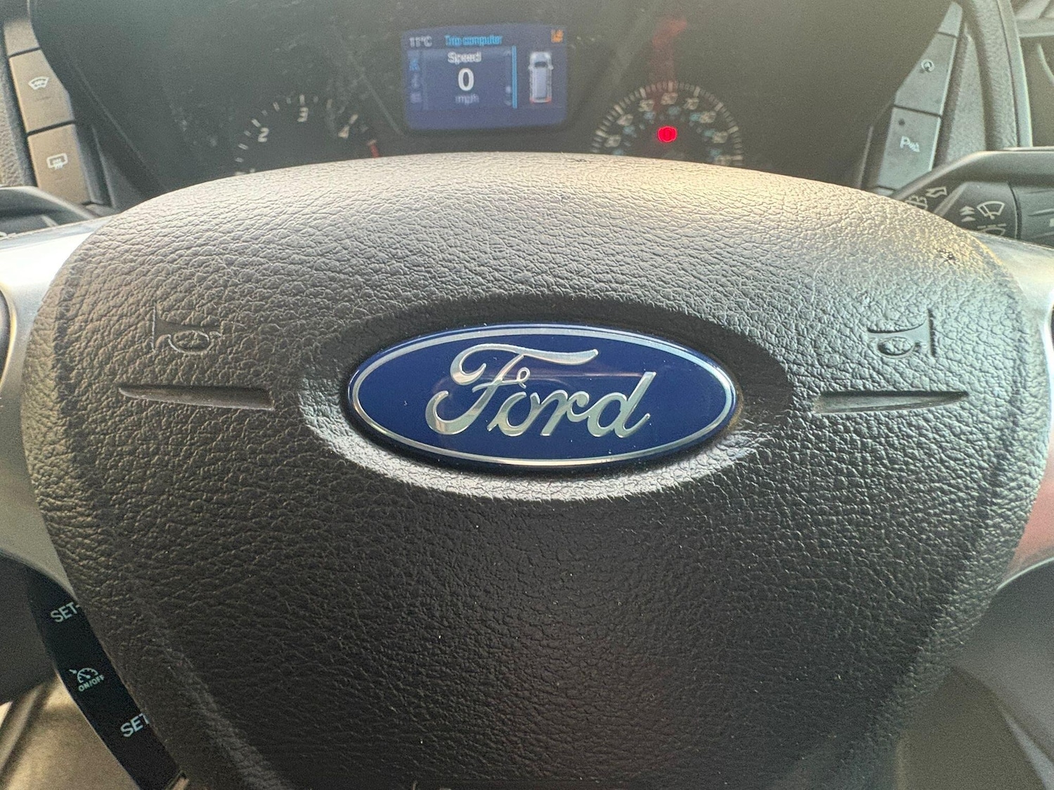 Used Ford Transit 2017 for sale - 76887348: Photo 62