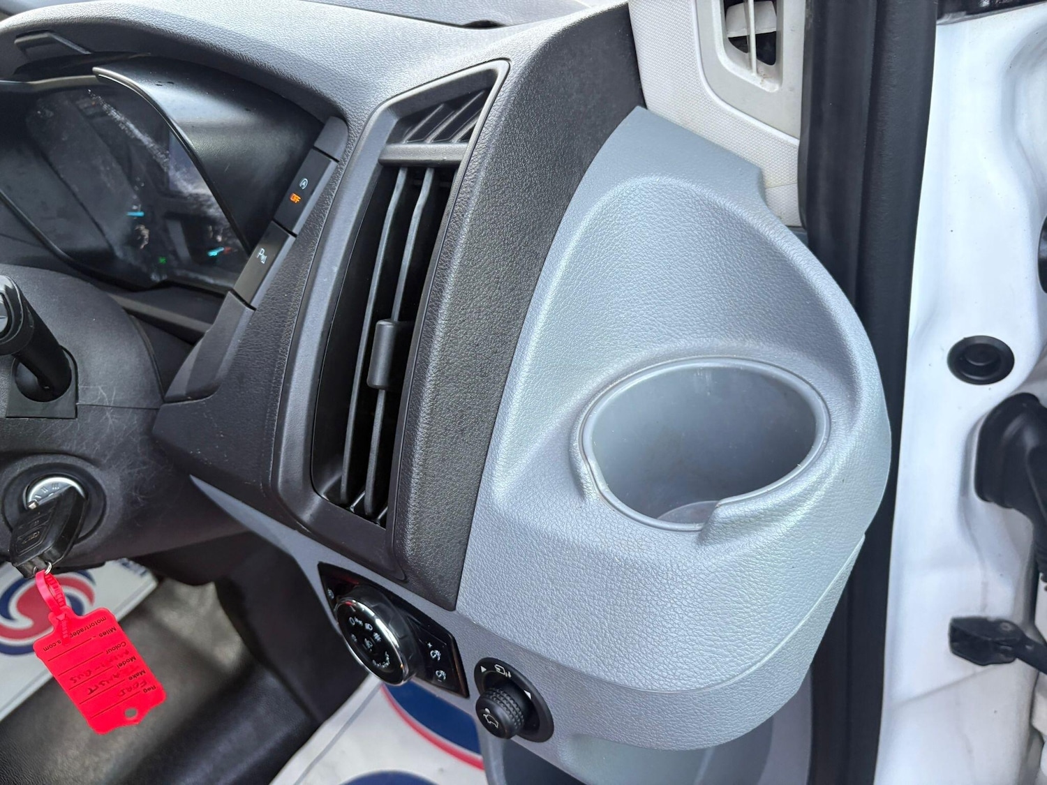 Used Ford Transit 2017 for sale - 76887348: Photo 64